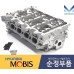 MOBIS HEAD ASSY-CYLINDER SET FOR ENGINE G4NA 2012-23